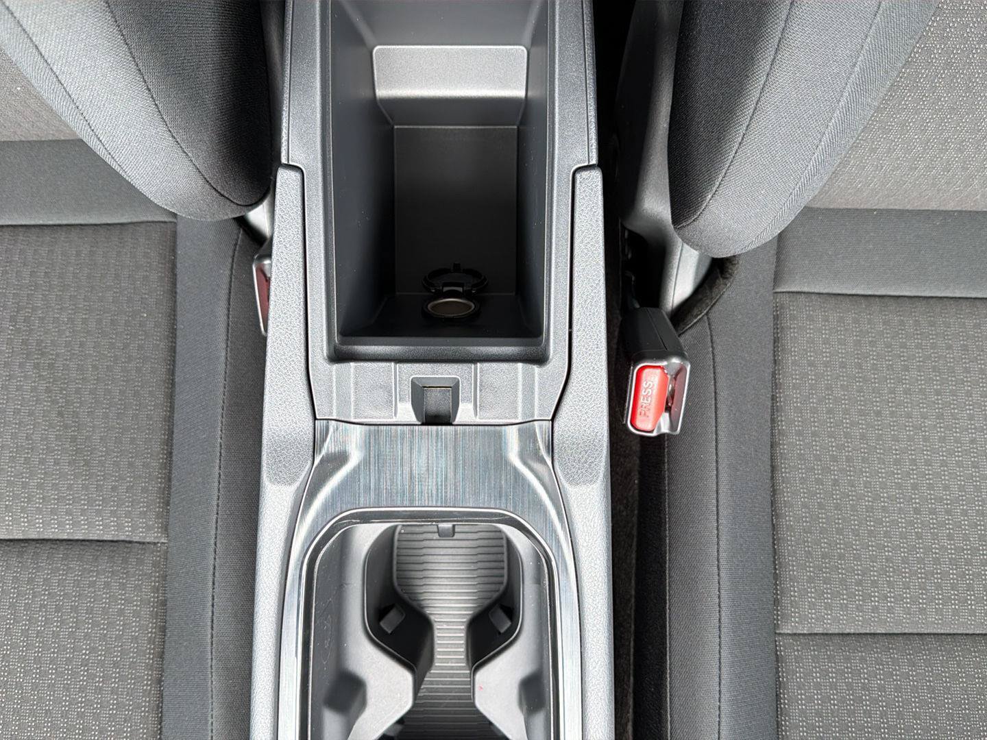New 2027 Nissan Kicks S FWD image 20