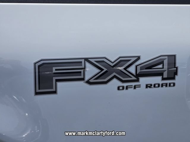 New 2026 Ford F150 XLT w/ FX4 Off-Road Package AWD/4WD image 11