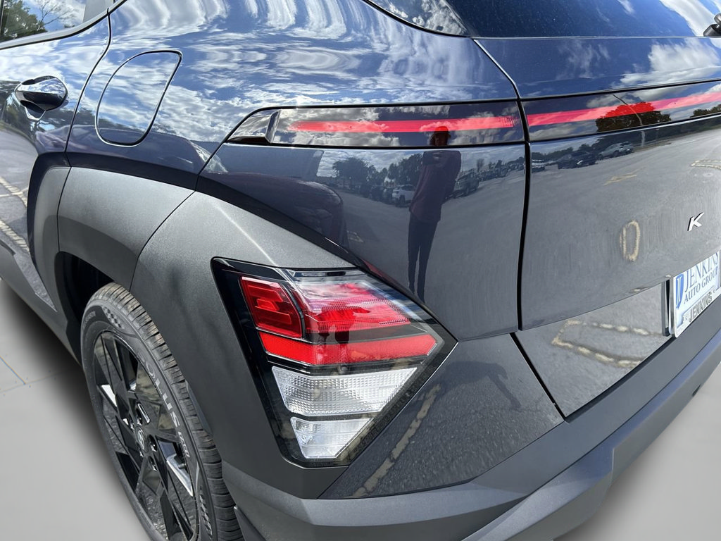 New 2026 Hyundai Kona SEL Sport FWD image 15