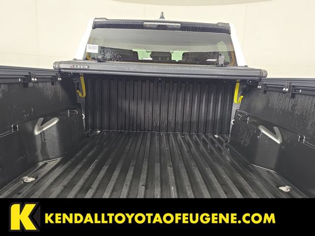 Used 2024 Toyota Tacoma SR5 AWD/4WD image 14