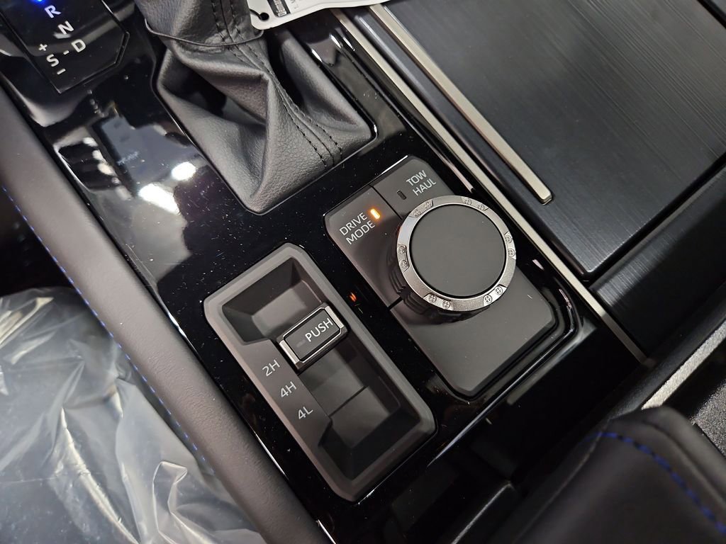 New 2026 Toyota Sequoia Platinum image 45