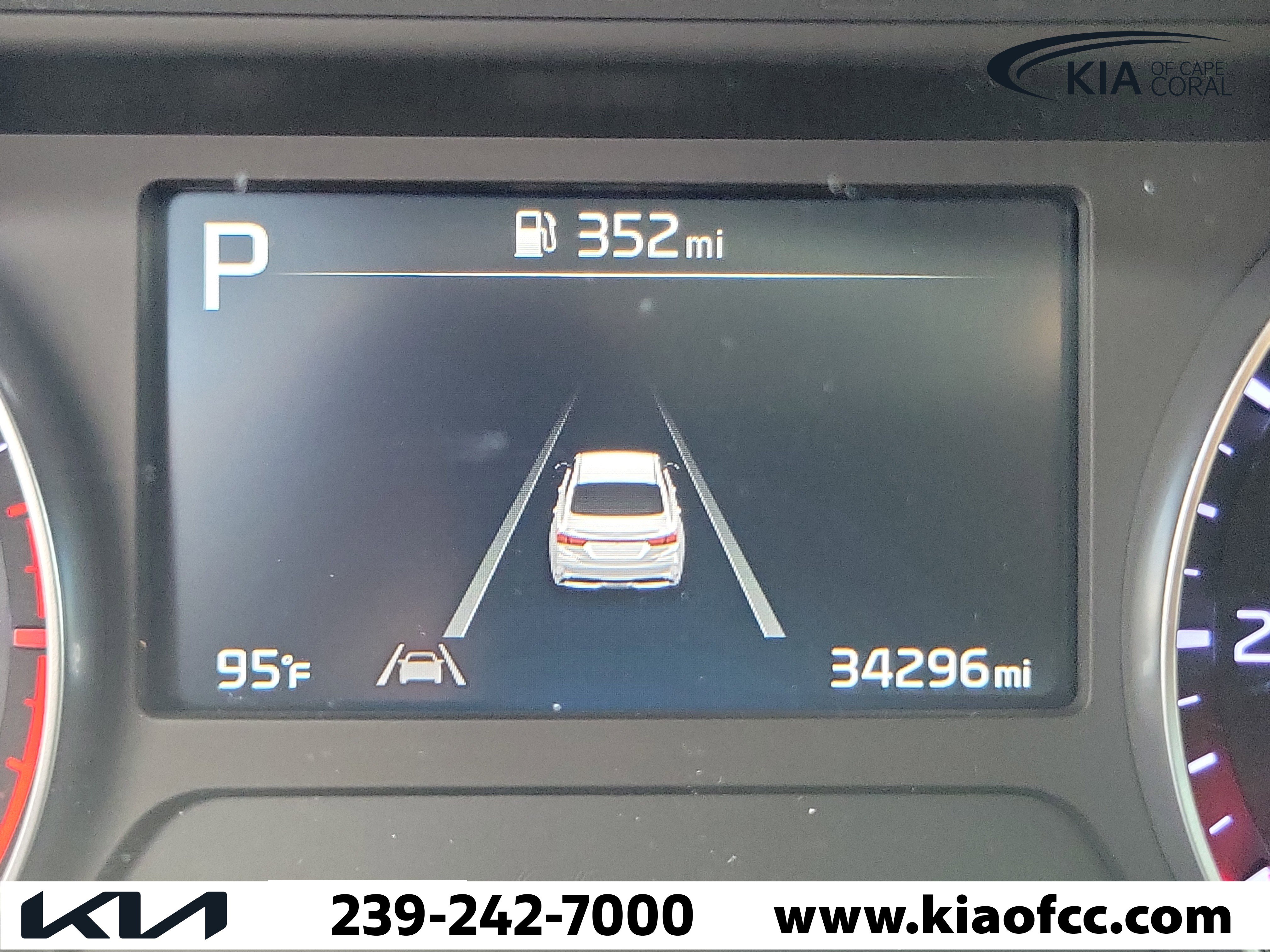 Certified 2024 Kia Forte LXS FWD image 21