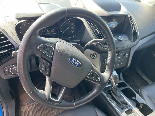 Used 2019 Ford Escape SEL AWD/4WD image 10