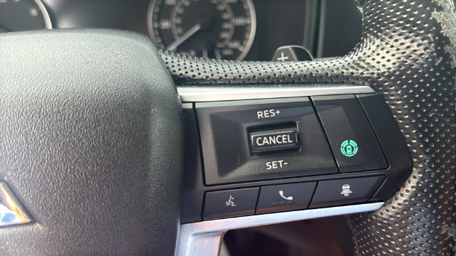 Used 2022 Mitsubishi Outlander SE AWD/4WD image 18