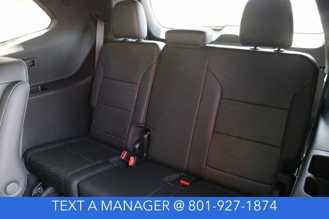 New 2026 Buick Enclave Sport Touring w/ Power Package AWD/4WD image 19