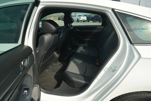 Used 2022 Honda Accord Sport image 15