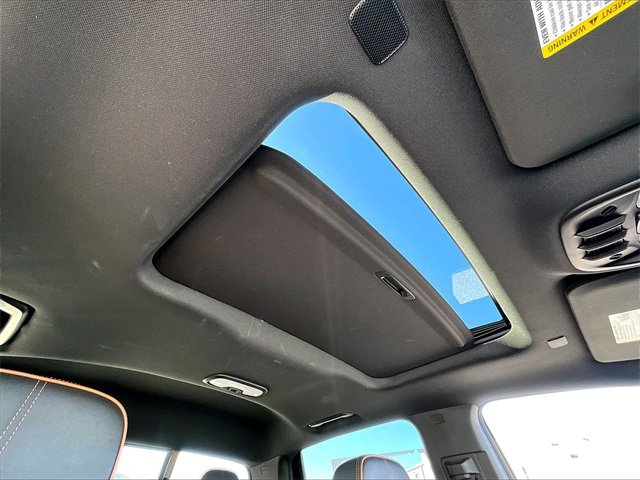 Used 2023 GMC Canyon AT4 w/ AT4 Premium Package image 21