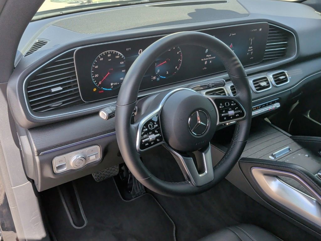 Used 2023 Mercedes-Benz GLE 350 image 14