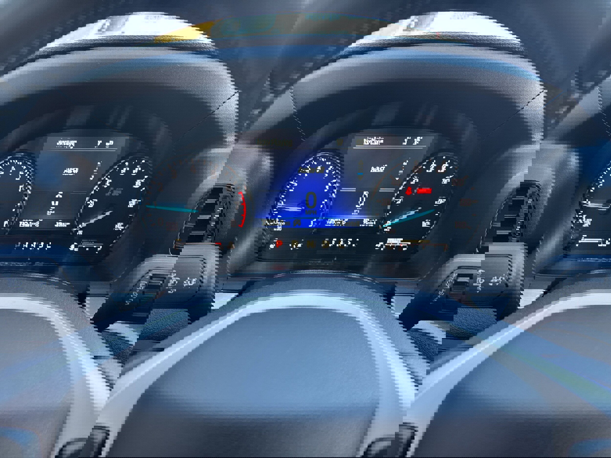 Used 2021 Ford Explorer XLT image 23