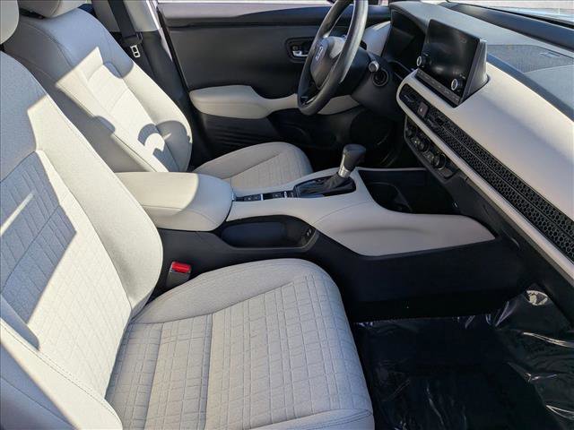 Used 2025 Honda HR-V LX image 19