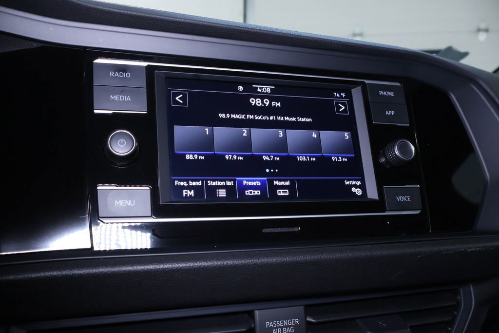 Used 2022 Volkswagen Jetta Sport image 27