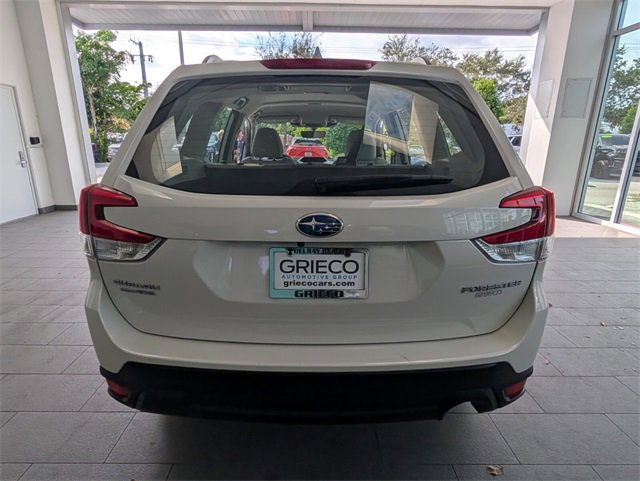 Used 2023 Subaru Forester image 12
