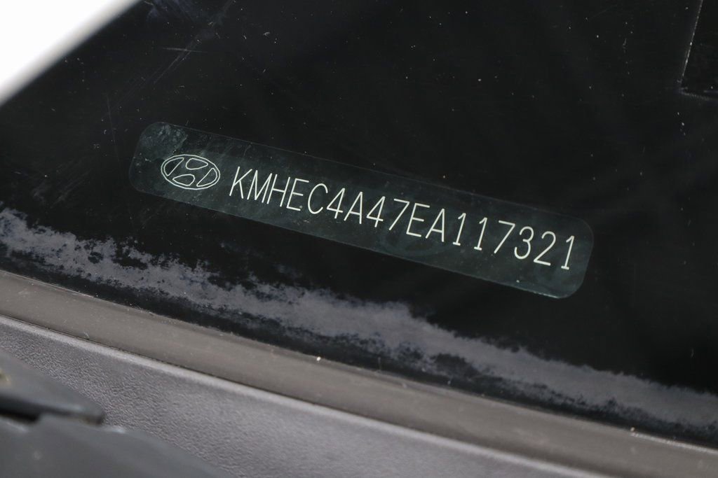 Used 2014 Hyundai Sonata Hybrid image 36