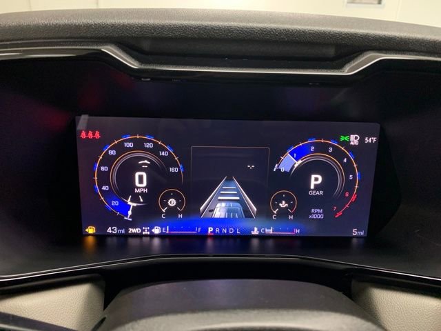 New 2026 Chevrolet Colorado ZR2 w/ Technology Package image 27
