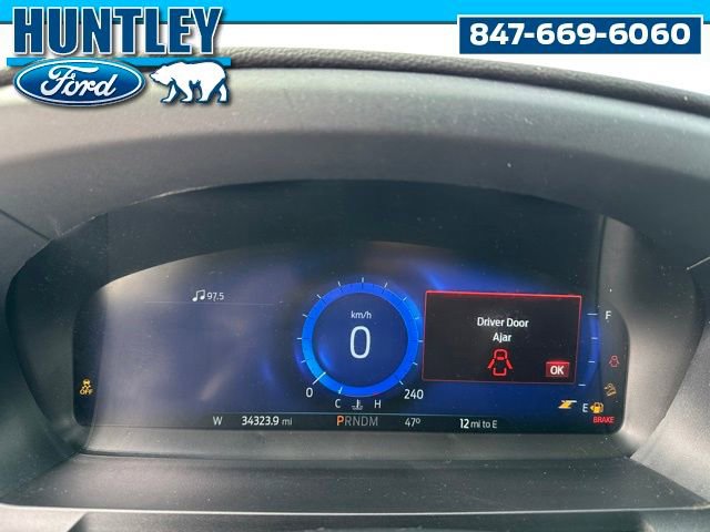 Used 2023 Ford Explorer ST w/ Technology Package image 31