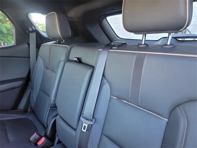 Certified 2022 Chevrolet Blazer Premier w/ LPO, Cargo Package image 21