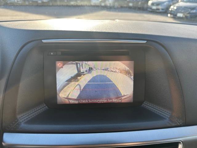 Used 2016 MAZDA CX-5 Grand Touring image 26