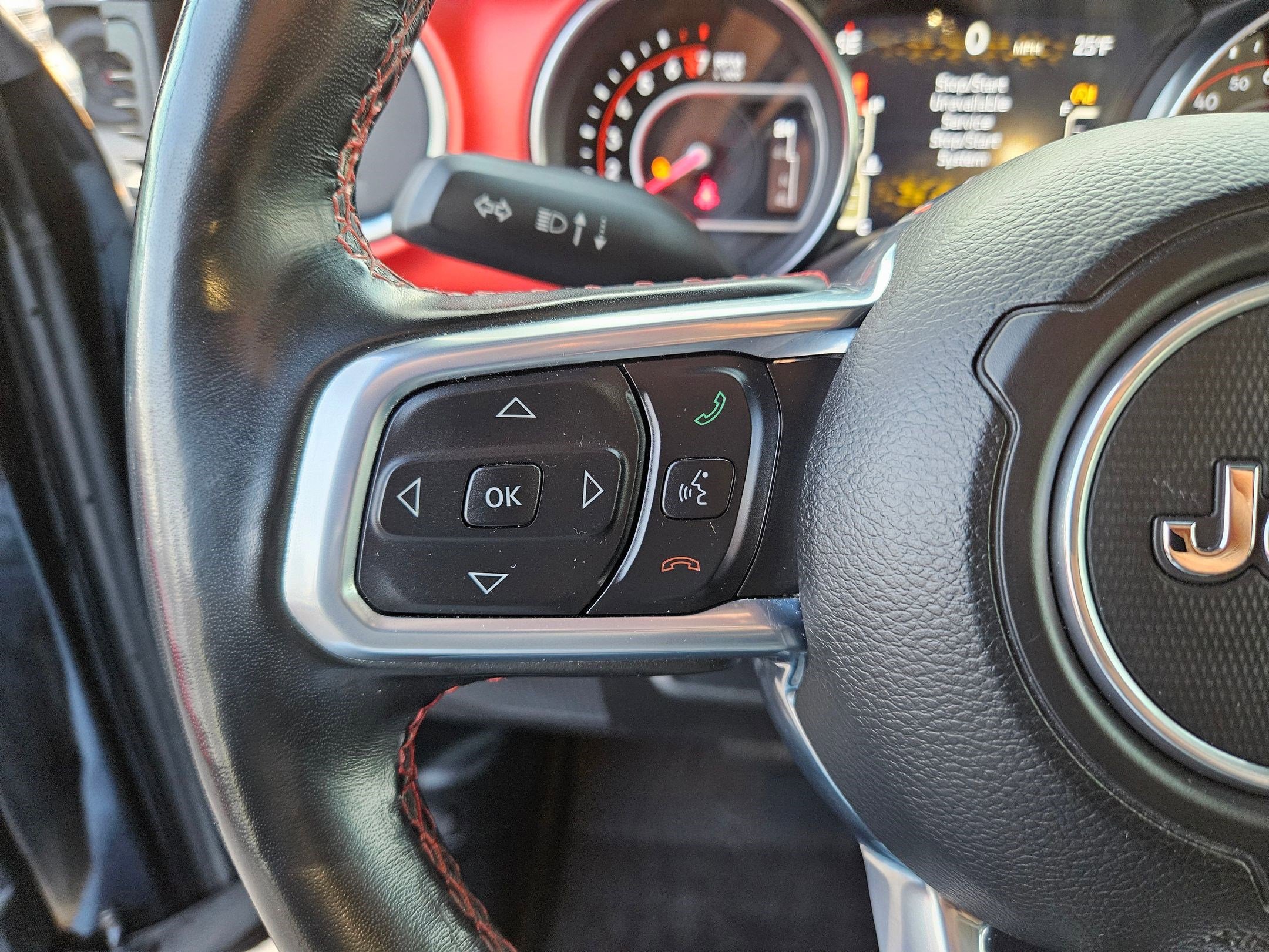 Used 2020 Jeep Gladiator Rubicon image 19