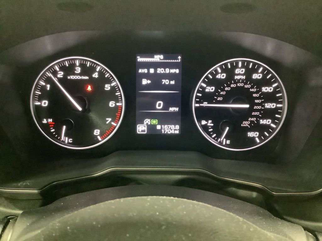 Certified 2025 Subaru Legacy Touring XT AWD/4WD image 15