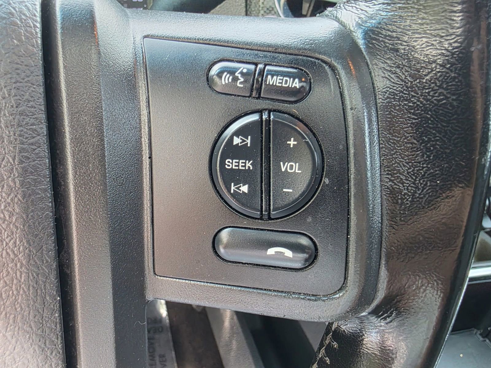 Used 2015 Ford F250 Lariat w/ Lariat Ultimate Package image 16