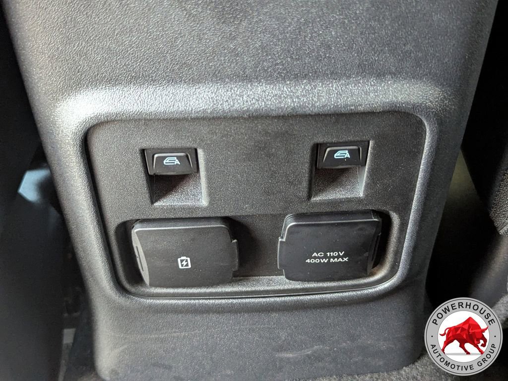 Certified 2021 Ford Bronco Outer Banks image 18