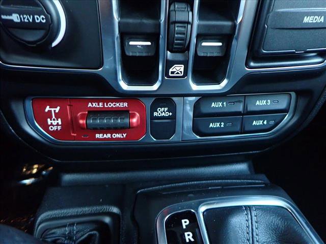 New 2026 Jeep Gladiator Mojave image 19