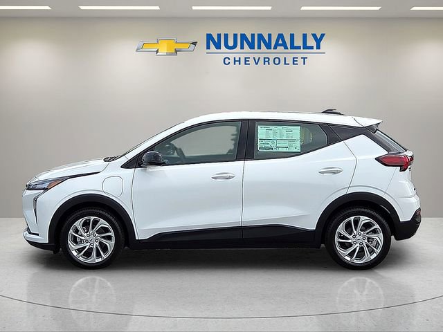 New 2027 Chevrolet Bolt LT FWD image 2