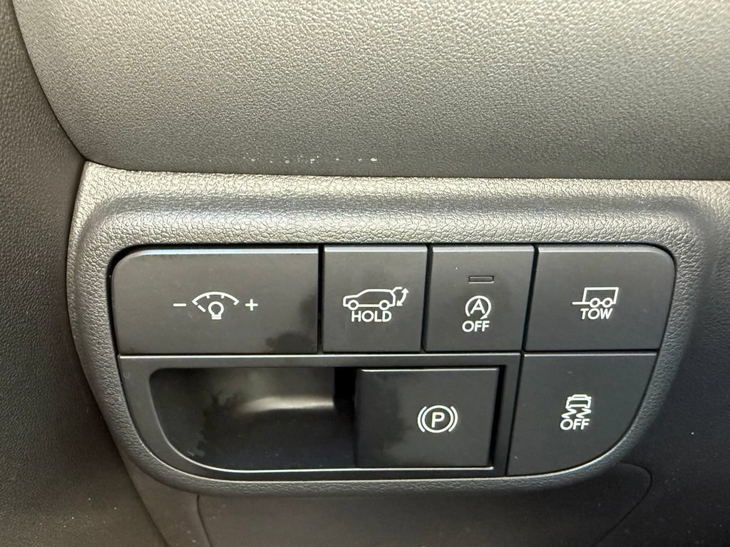 Certified 2026 Hyundai Palisade XRT Pro AWD/4WD image 30