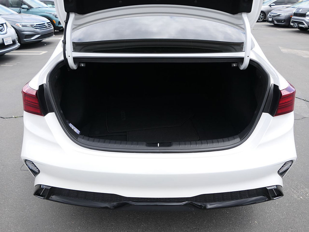 Used 2023 Kia Forte GT-Line FWD image 24