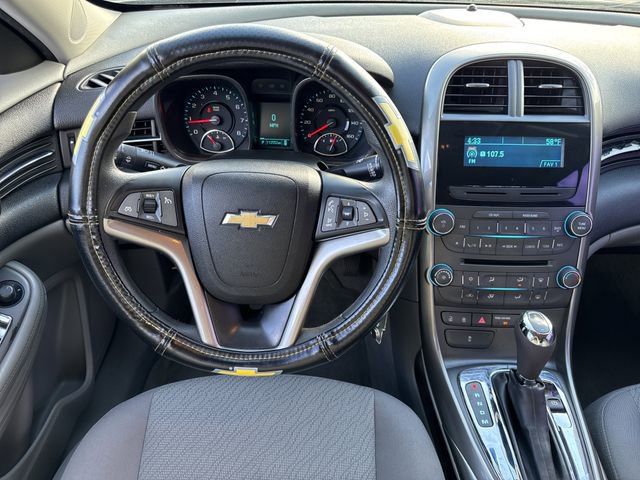 Used 2013 Chevrolet Malibu LS w/ Protection Package image 12