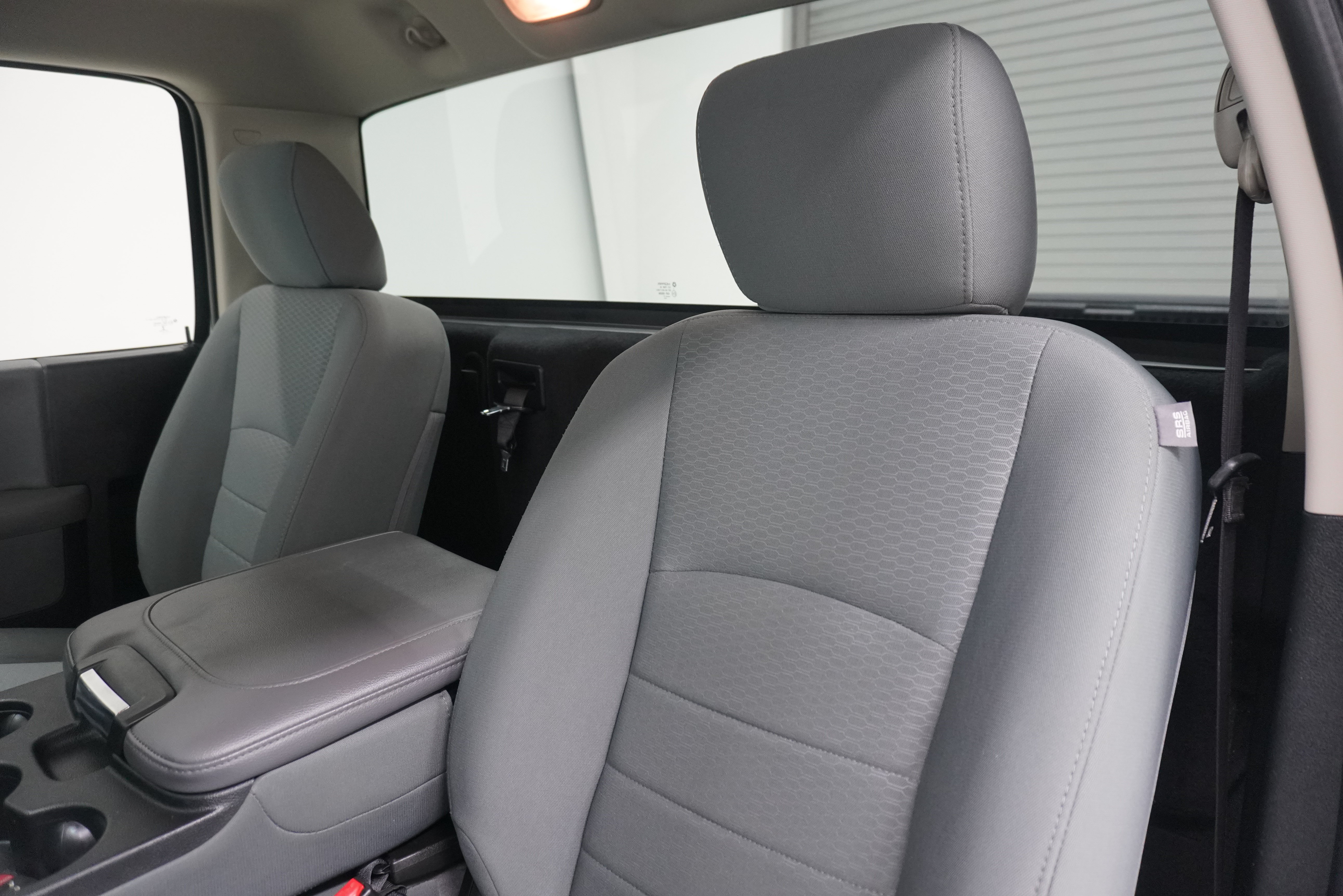 Used 2017 RAM 1500 Express RWD image 11