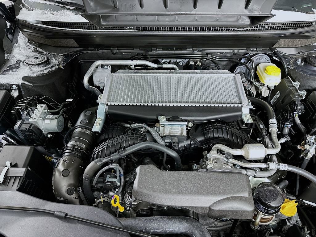 New 2026 Subaru Outback Limited XT image 38