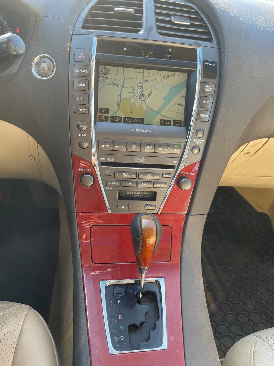 Used 2007 Lexus ES 350 image 20