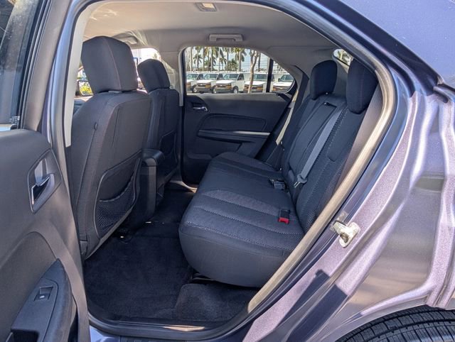 Used 2014 Chevrolet Equinox LT w/ Driver Convenience Package image 5