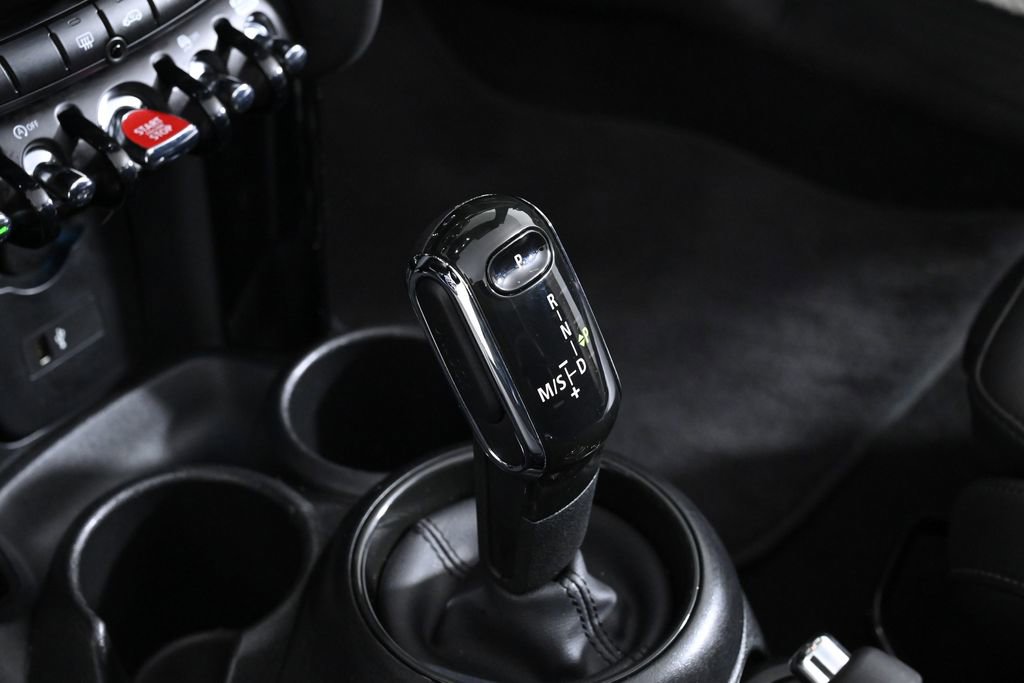Certified 2024 MINI Cooper image 20