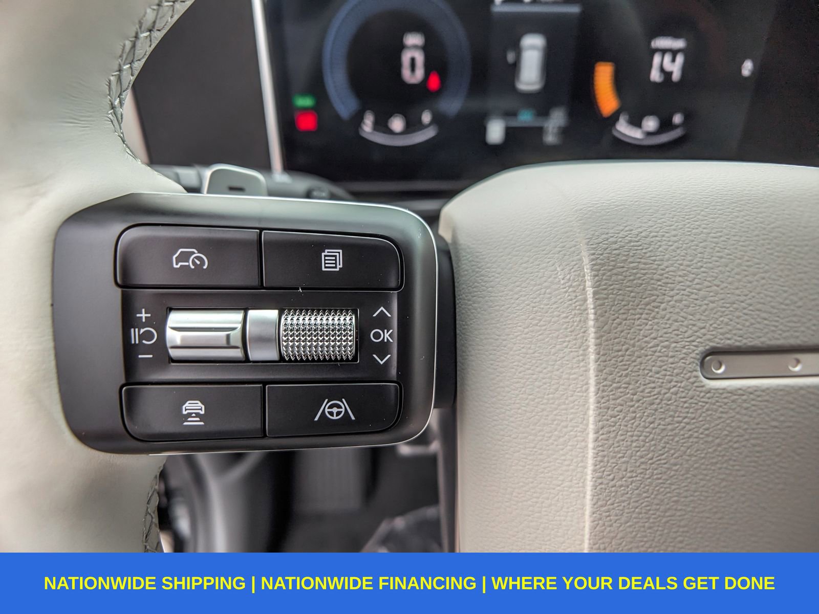 New 2026 Hyundai Santa Fe SE image 19