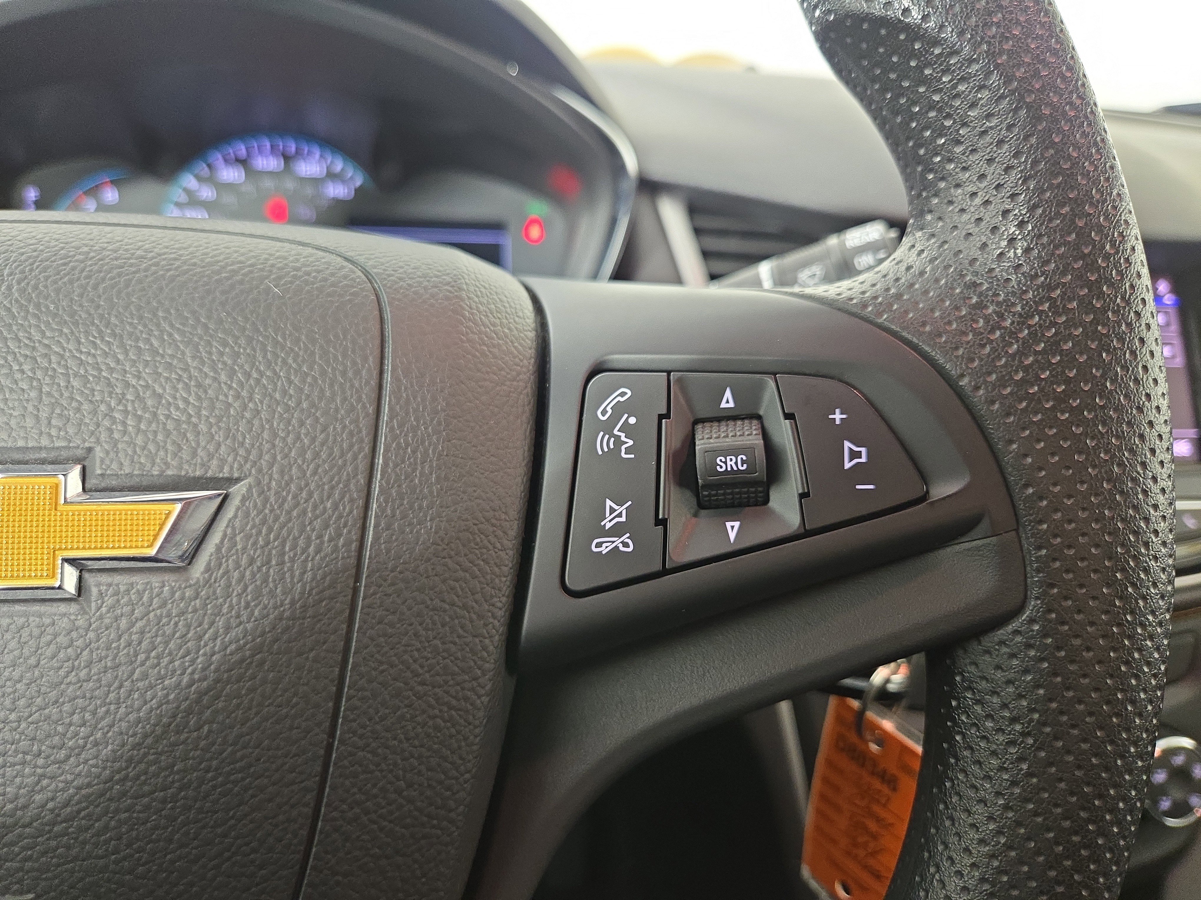 Certified 2020 Chevrolet Trax LS w/ Tint and Cruise Package image 16