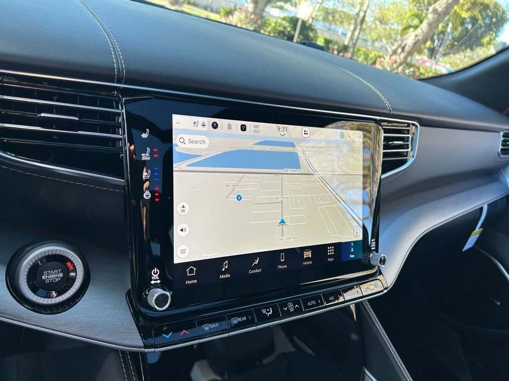 New 2026 Jeep Grand Wagoneer L Limited image 19