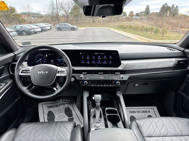 Used 2025 Kia Telluride SX Prestige X-Line image 26