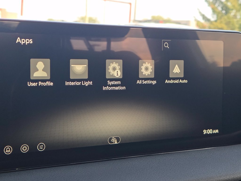New 2027 Nissan Sentra SV w/ Floor Mat Package FWD image 3
