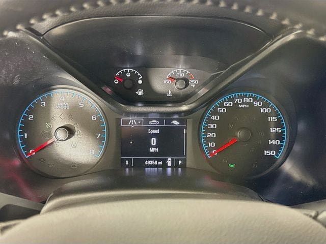Used 2022 GMC Canyon Elevation AWD/4WD image 13