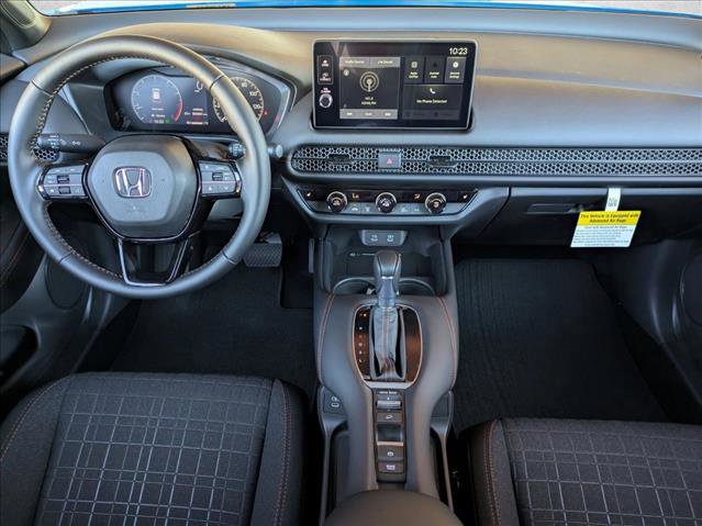 New 2026 Honda HR-V Sport image 14