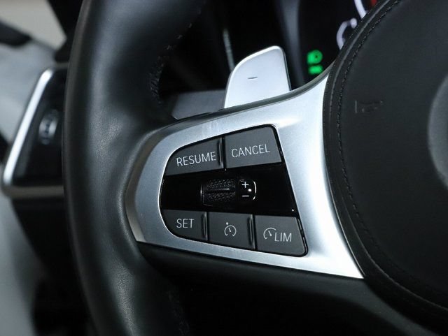 Used 2020 BMW 330i xDrive Sedan w/ Premium Package AWD/4WD image 26