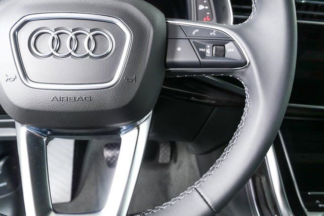New 2026 Audi Q8 Premium Plus AWD/4WD image 11