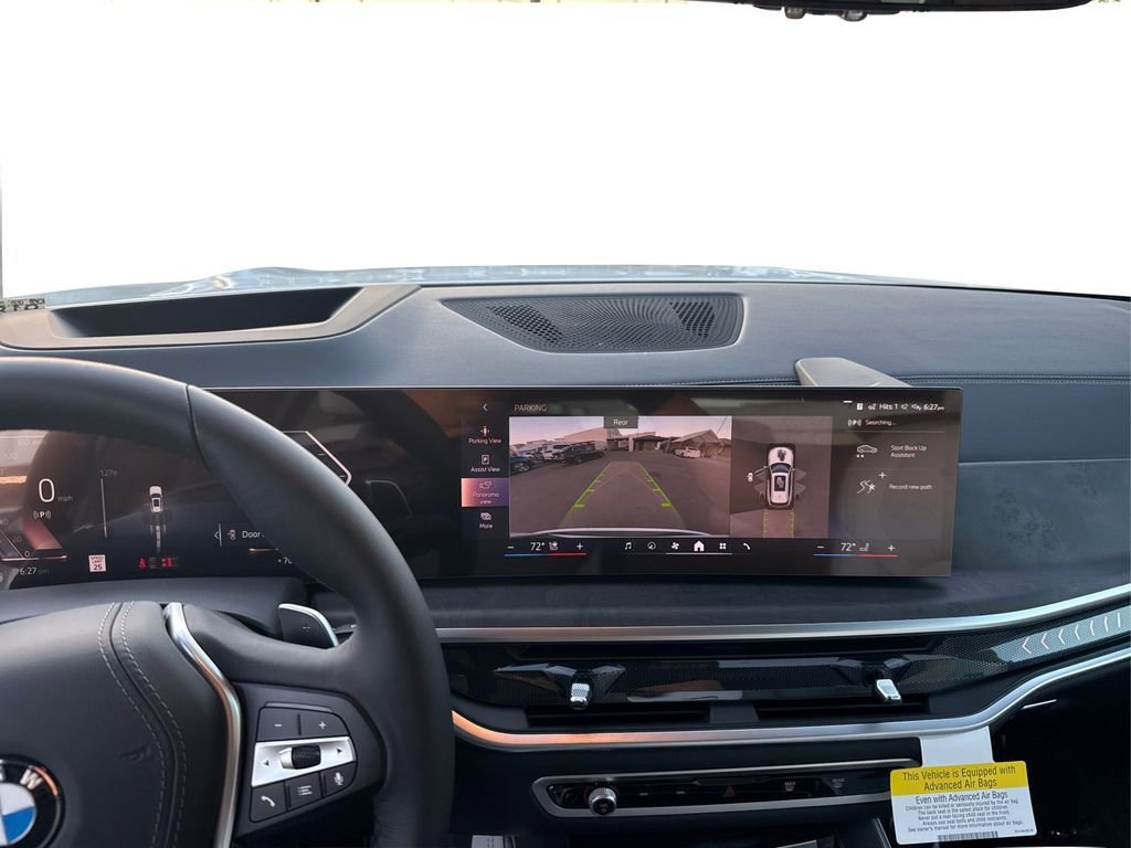 New 2026 BMW X5 sDrive40i image 21