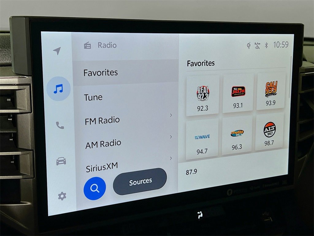 Used 2024 Toyota Tundra Limited image 14