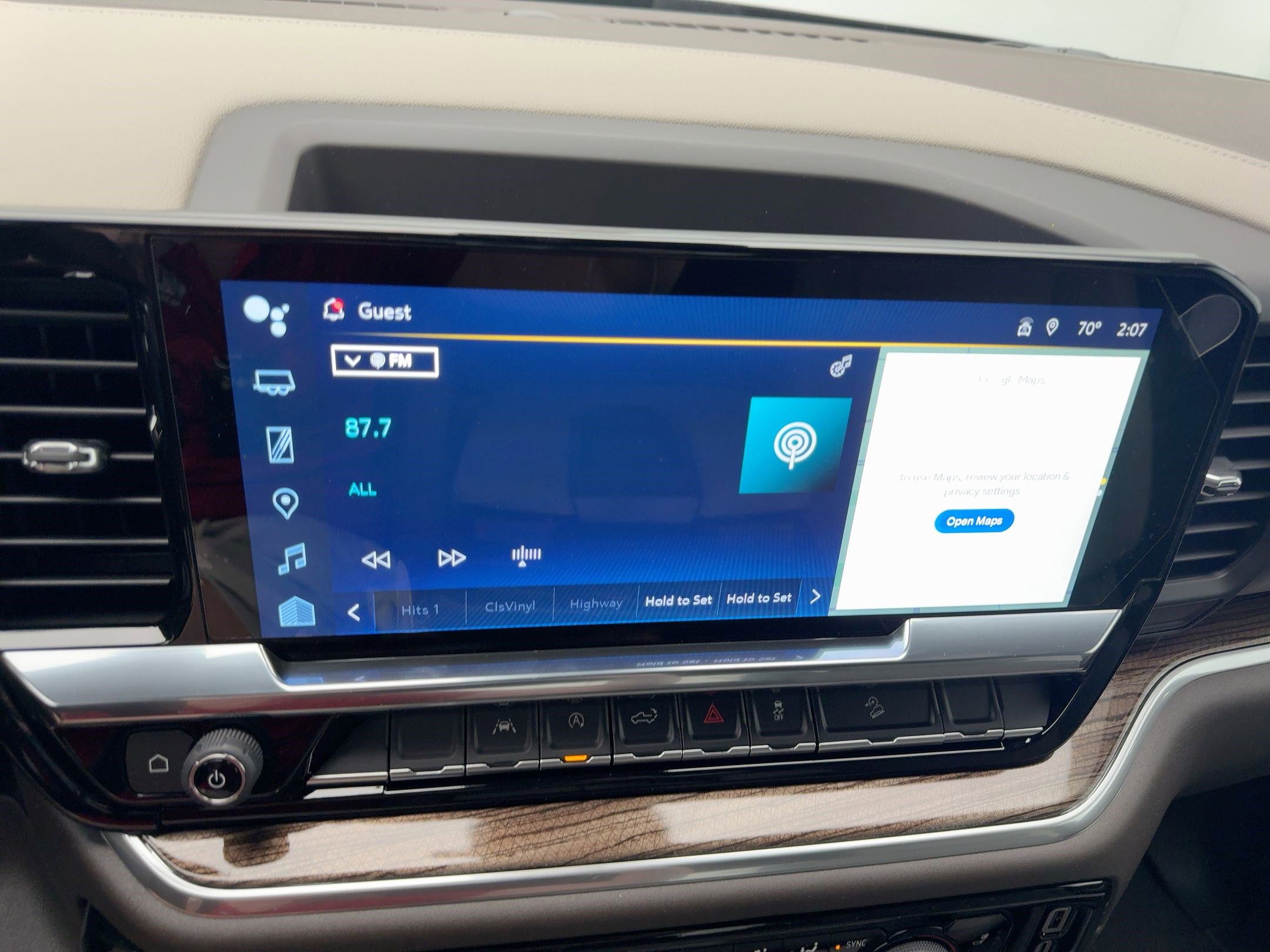 New 2026 Chevrolet Silverado 1500 LT image 21