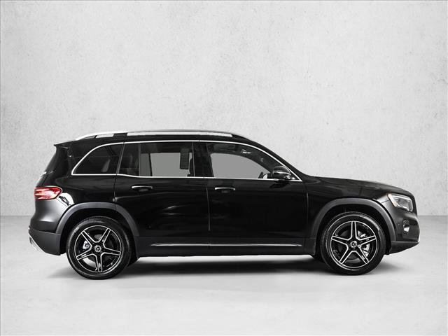 New 2026 Mercedes-Benz GLB 250 4MATIC image 4
