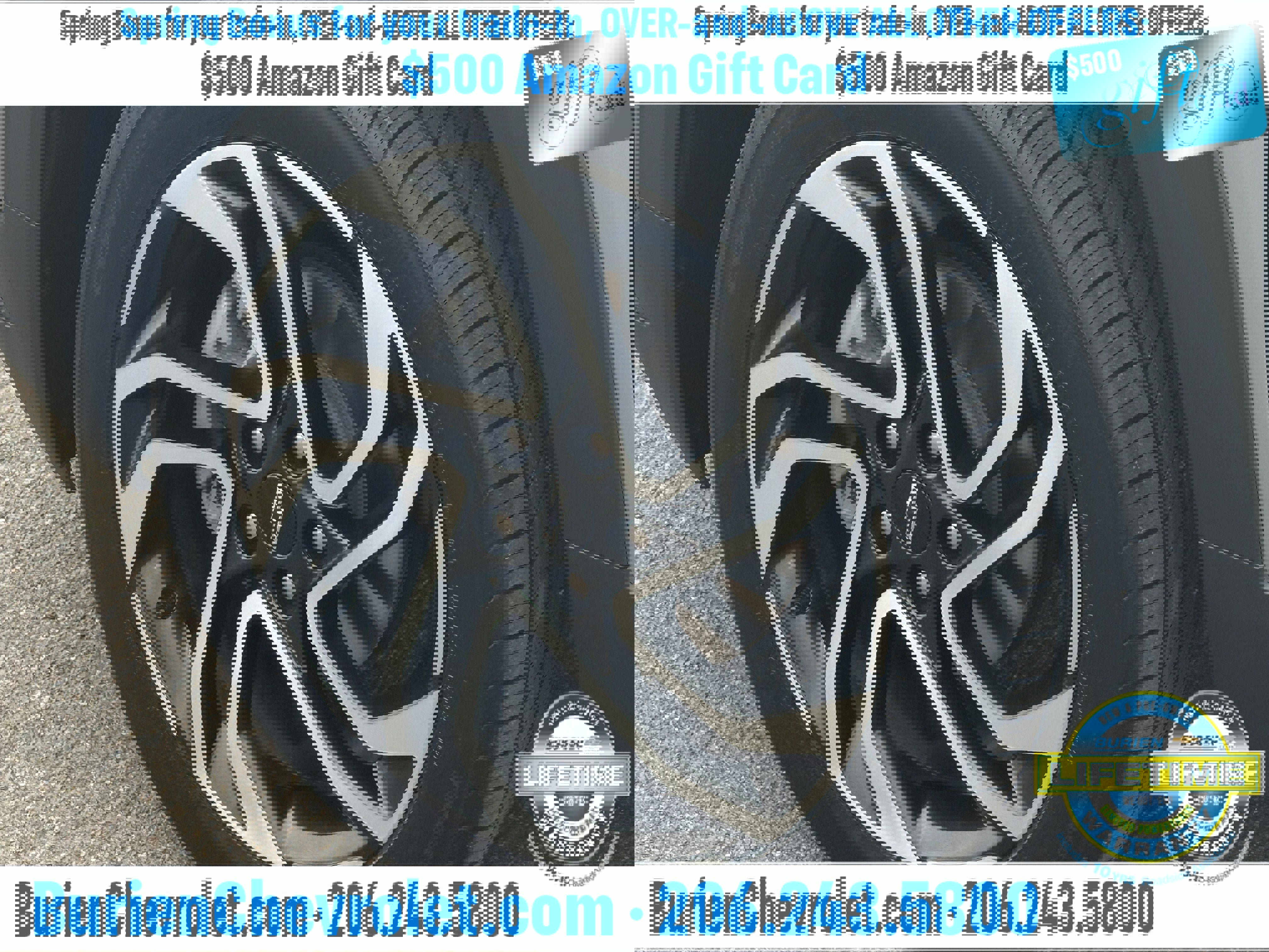 Used 2024 Chevrolet TrailBlazer RS w/ Driver Confidence Package image 30