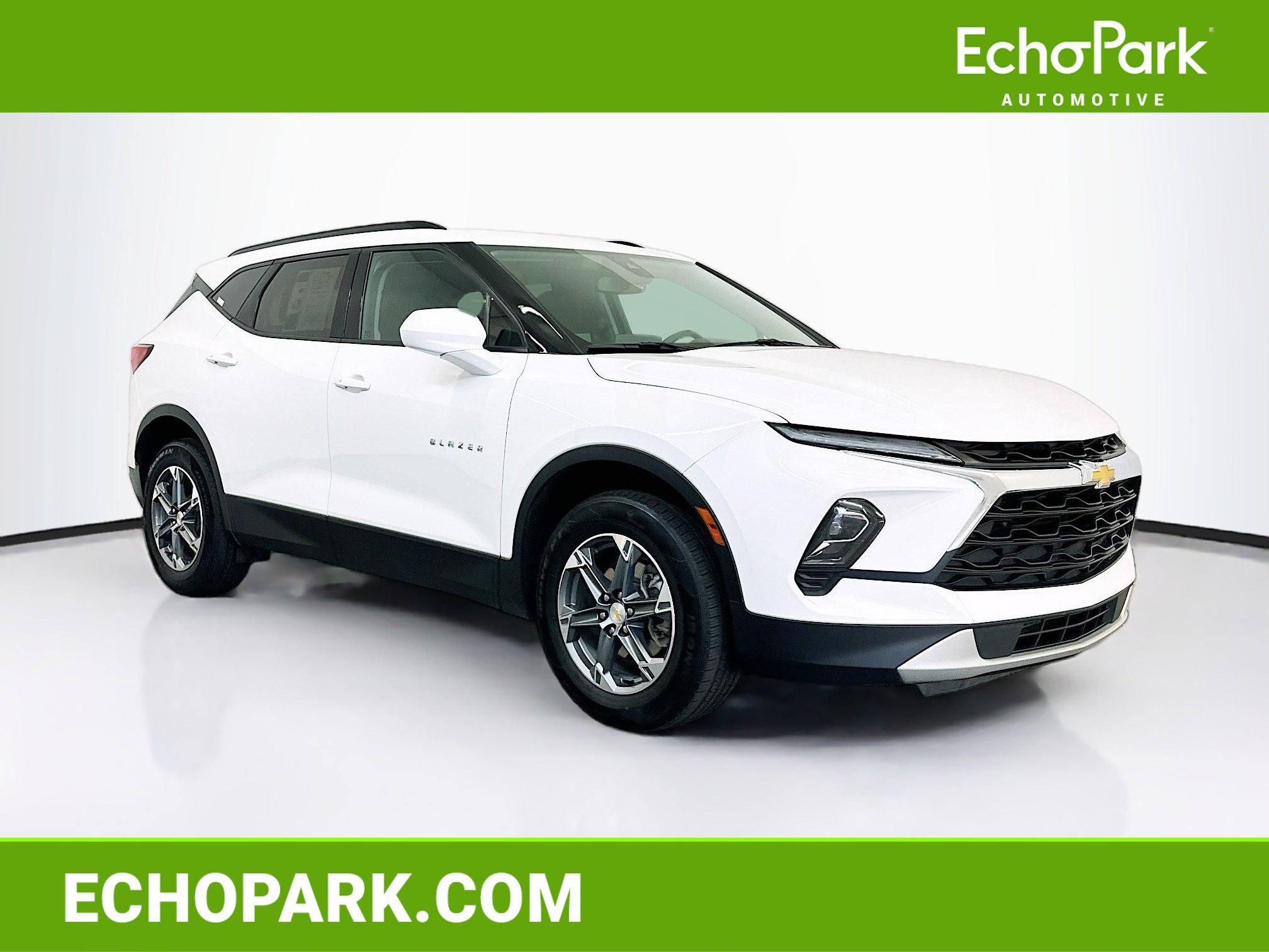 Used 2023 Chevrolet Blazer LT w/ Convenience Package